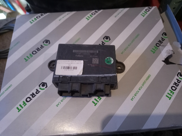 DG9T14B533CB купить Полтава