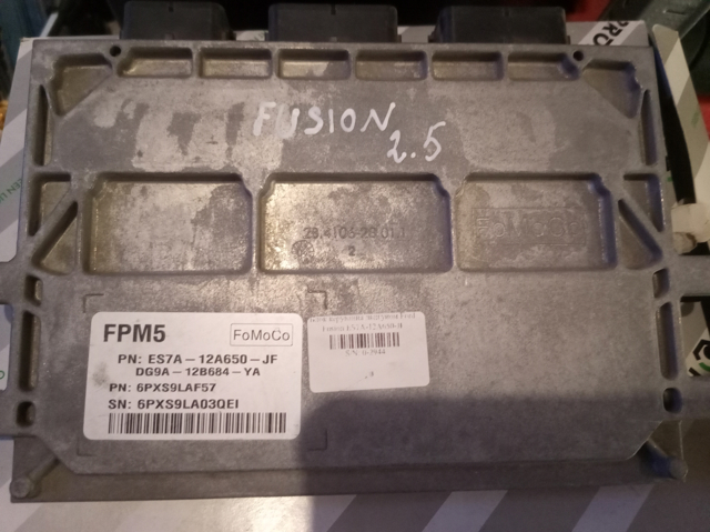 ES7A12A650JF купить Харьков