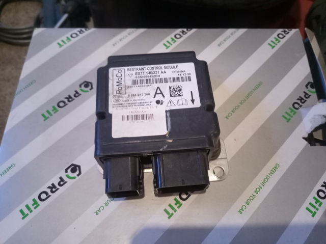 ES7T14B321AA FORD купить в Хмельницкий