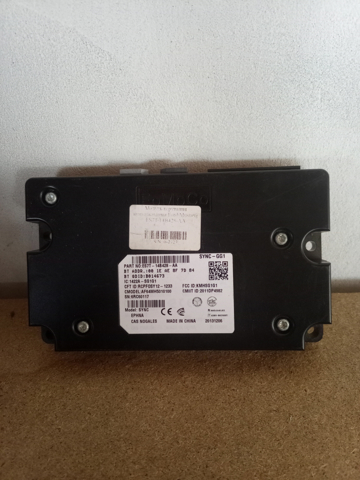 ES7T14B428AA купить Каменское