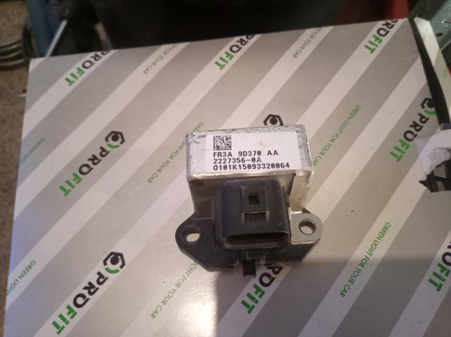 FR3A9D370AA FORD купить в Полтава