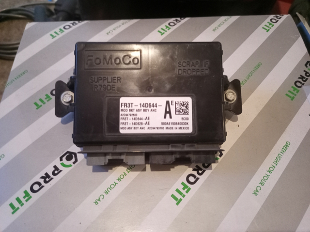 FR3T14D644AE FORD купить в Львов