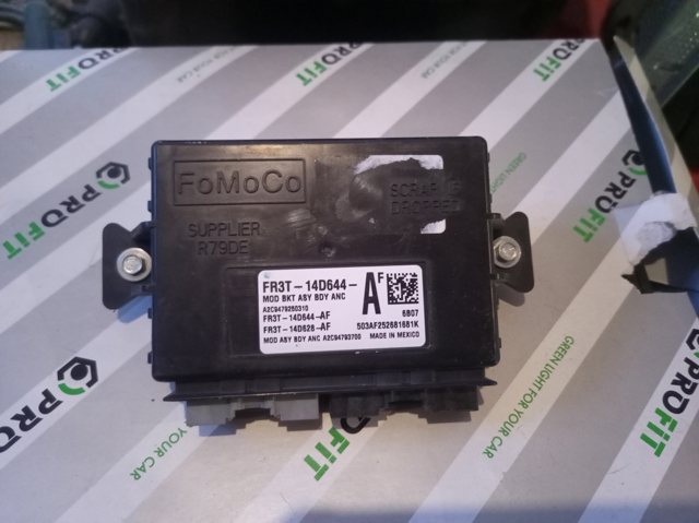 FR3T14D644AF FORD купить в Запорожье