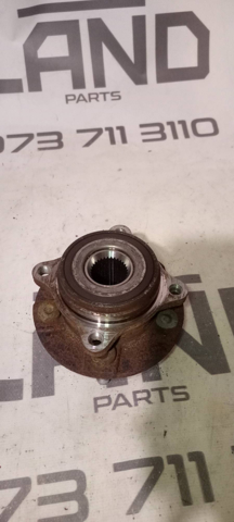 FR3Z1104G Ступица задняя купить Хмельницкий