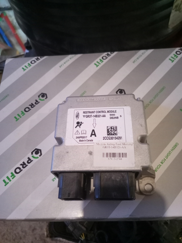 FORD GR3T14B321AA в наличии Сумы