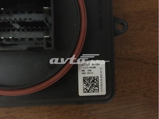 VAG 4K0941572CC Модуль управления (ЭБУ) светом фар в наличии Запорожье