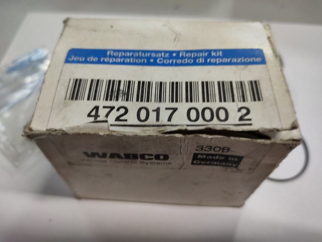 4720170002 WABCO купить в Николаев