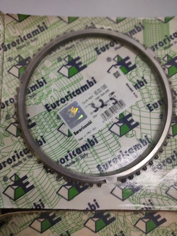 EURORICAMBI 95531085 Кольцо синхронизатора в наличии Полтава