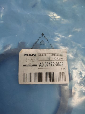 A0021720538 MAN купить в Николаев