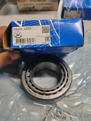 Ступичный подшипник передний VKHB2059 SKF