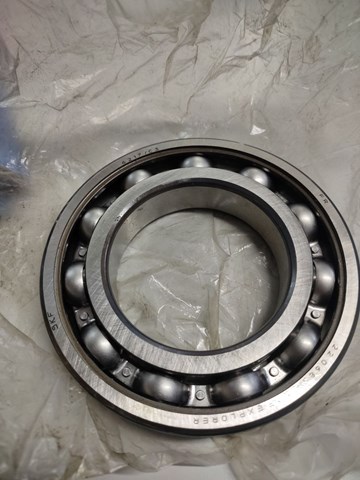 SKF VKT8806 Подшипник КПП в наличии Хмельницкий