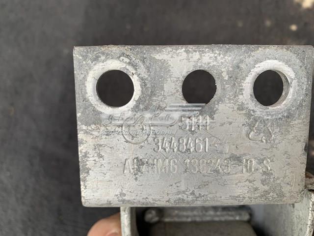 BMW 51113448461 Кронштейн бампера переднего правый в наличии Хмельницкий