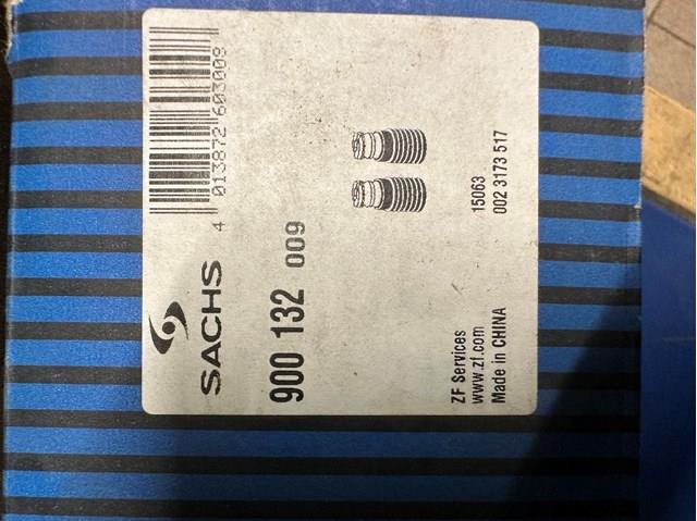 900132 SACHS Буфер (отбойник) амортизатора переднего + пыльник купить в Ужгород
