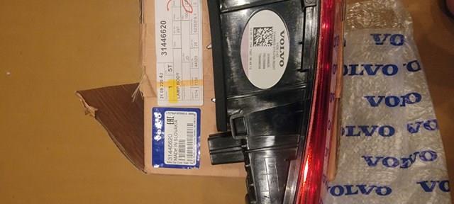 VOLVO 31446620 Фонарь задний правый внутренний в наличии Ирпень