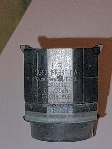 JDE28659 Датчик сигнализации парковки (парктроник) передний купить Харьков