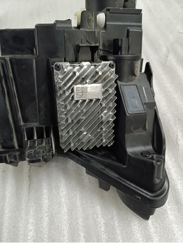 GM 42788679 Левая фара в наличии Кривой Рог