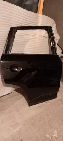 Задняя правая дверь KDY37202XE MAZDA
