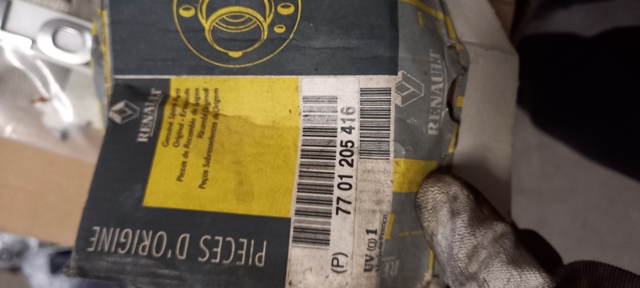 7701205416 RENAULT Подшипник ступицы купить в Харьков