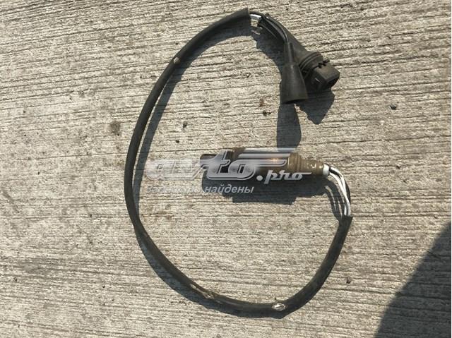 Датчик кислорода Fiat Tempra