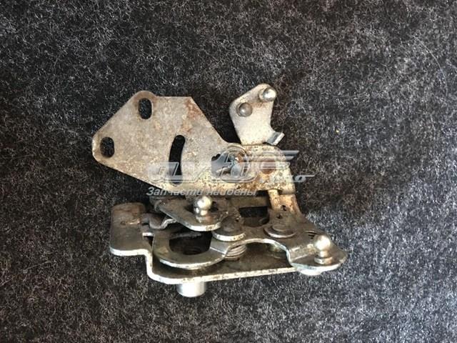 Запор кабины 1296590 DAF