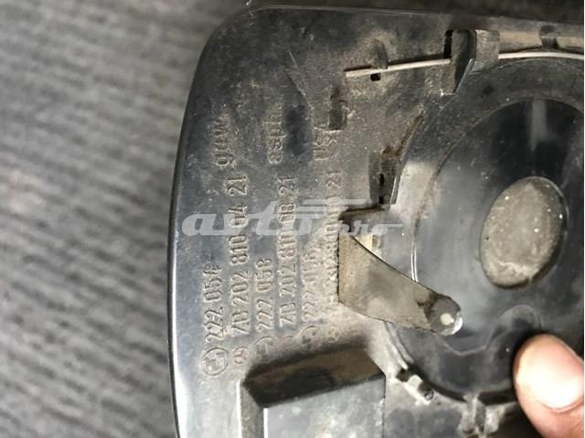 2028100421 MERCEDES Зеркальный элемент зеркала заднего вида правого купить в Украина