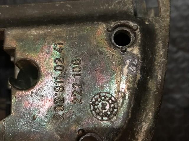 MERCEDES 2028110241 в наличии Полтава