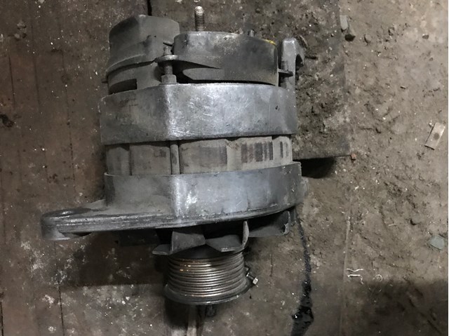 3173821 VOLVO Генератор купить в Ужгород