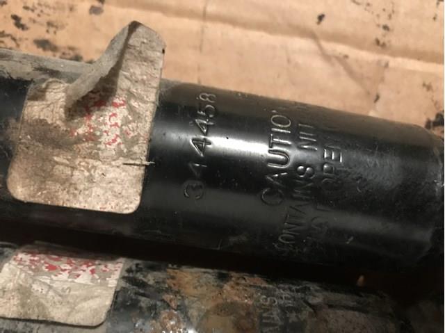 KAYABA 344458 Амортизатор задний в наличии Украина