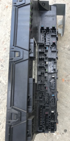 A2115453601 MERCEDES Блок управления сигналами SAM купить в Днепр