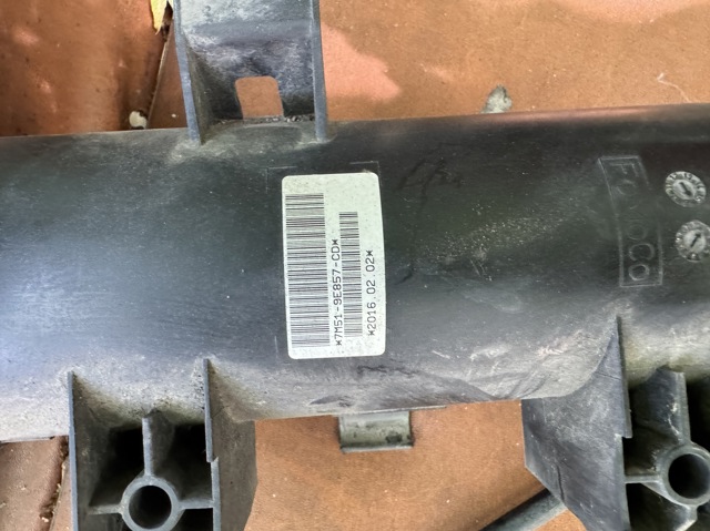 FORD 1803539 Адсорбер в наличии Каменское