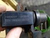 Соленоид давления наддува 7805391 BMW