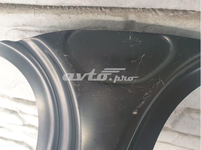 4M0809847 VAG Порог внешний левый купить в Житомир