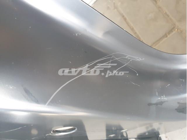 4M0809847 VAG Порог внешний левый купить в Ровно