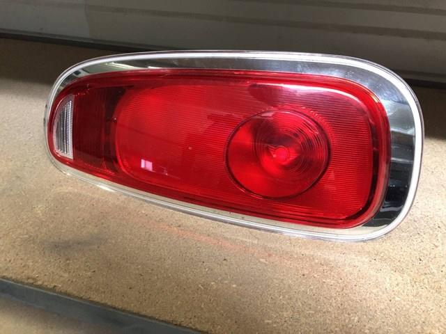 Фонари задние 63217352156 BMW