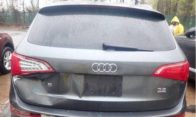 8R0827023C VAG Ляда купить в Кривой Рог