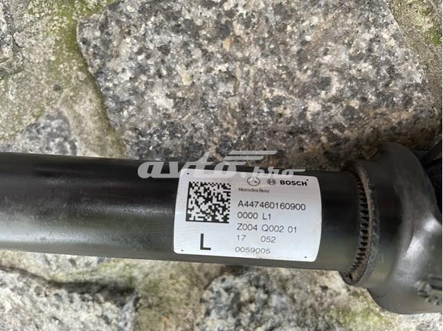 MERCEDES A4474601609 Вал рулевой колонки в наличии Черновцы