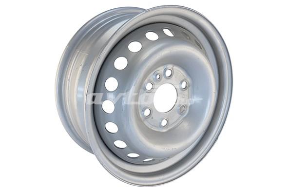 5801622004 IVECO Диски колесные стальные (штампованные) купить в Киев