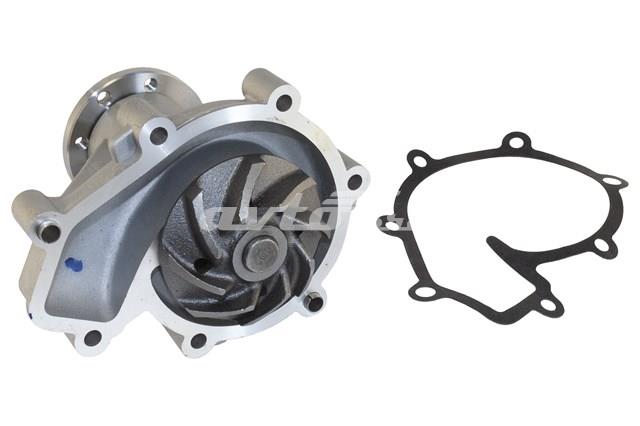 6022000220 GP Помпа водяная (насос) охлаждения купить в Одесса