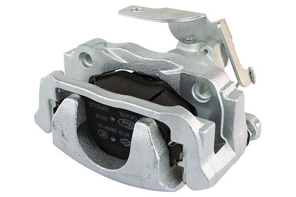 Задний правый суппорт 6C112K327AE GP