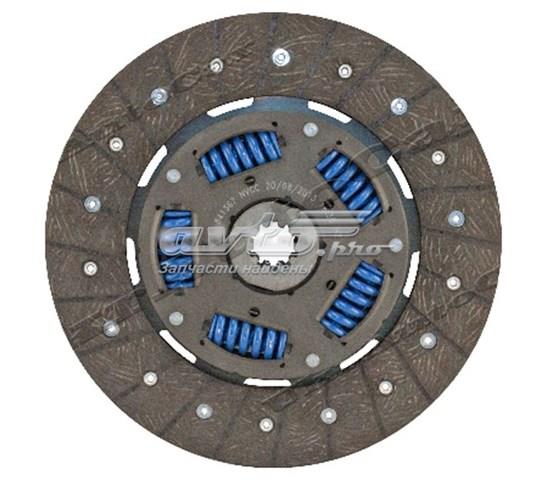 780247 VALEO Диск сцепления купить в Кривой Рог