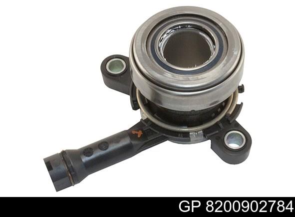 GP 8200902784 Рабочий цилиндр сцепления в сборе с выжимным подшипником в наличии Павлоград