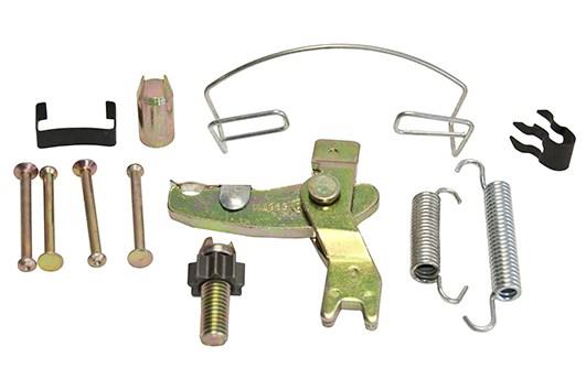 Пружины колодок ручника (комплект на сторону) iveco daily e2/e3/e4/e5, renault mascott ORK93161851