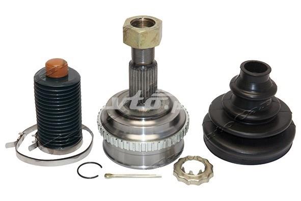 CT11053A GP ШРУС наружный передний купить в Ирпень
