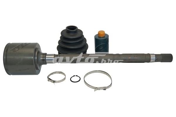 CT35008 Полуось (привод) передняя правая купить Запорожье