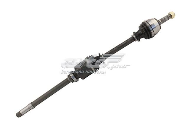 Привод передний левый CT88001 GP