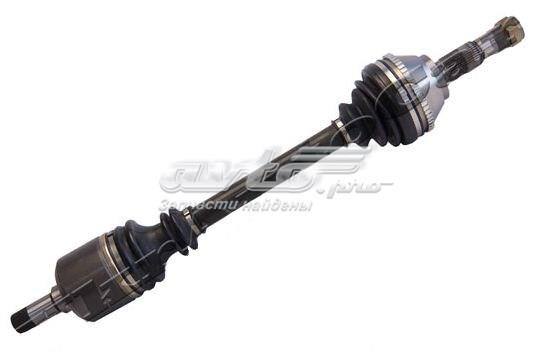 GP CT88030A Левая полуось в наличии Винница