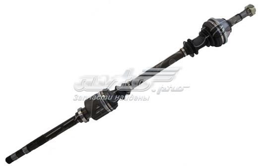 Полуось передняя, правая CT88039A GP