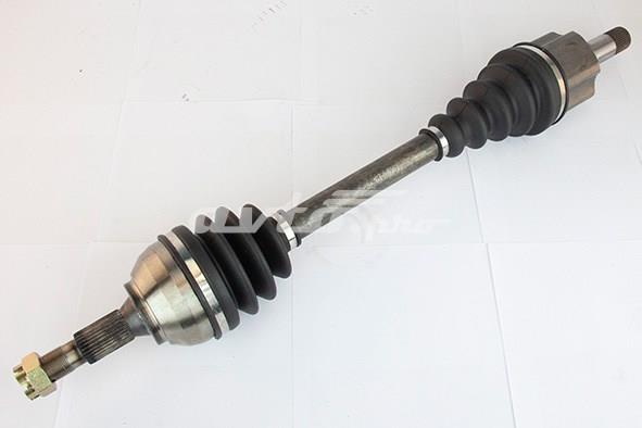 Привод передний левый CT88561 GP