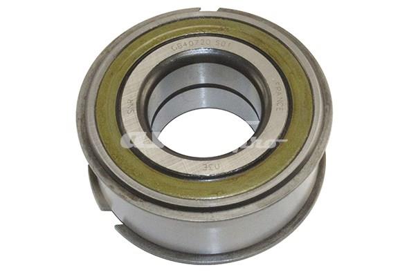 Комплект подшипника ступицы колеса GB40250S01 GP