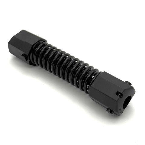 Буфер капота резиновый GM71763 GP